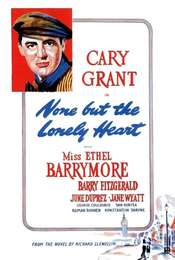 None But the Lonely Heart