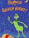 Halloween Is Grinch Night