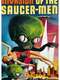 Invasion of the Saucer-Men