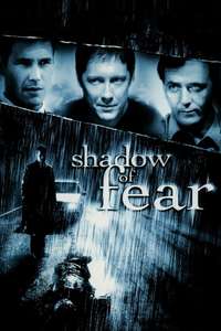 Shadow of Fear - Posters