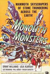 The Monolith Monsters