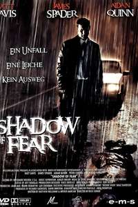 Shadow of Fear - Posters