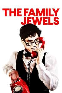 The Family Jewels - Poster