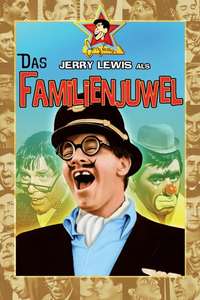The Family Jewels - Poster
