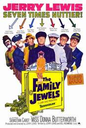 The Family Jewels