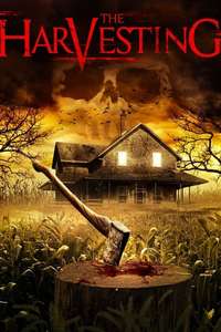 The Harvesting - Poster