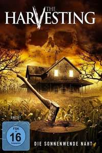 The Harvesting - Poster