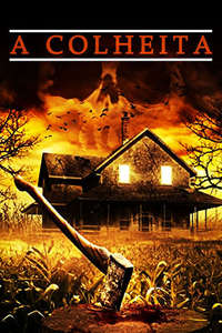 The Harvesting - Poster