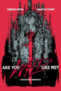 Are You Wild Like Me? - Poster