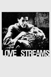 Love Streams - Poster