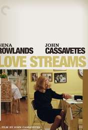 Love Streams