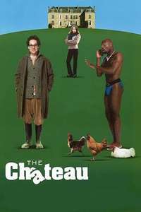 The Château - Poster