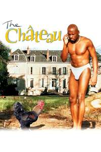 The Château - Poster