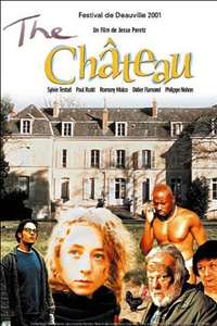 The Château - Poster