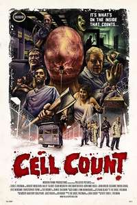 Cell Count - Poster