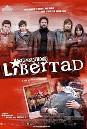 Operation Libertad