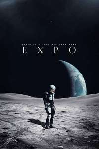 Expo - Poster