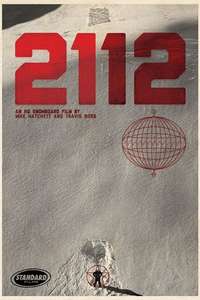 2112 - Poster