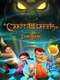 Chhota Bheem And The Curse of Damyaan