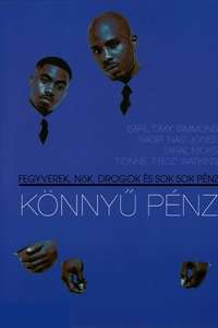 Belly - Poster