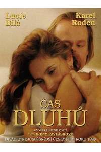 Cas dluhu - Poster