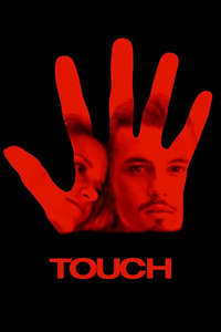 Touch - Posters