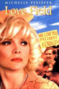 Love Field - Posters
