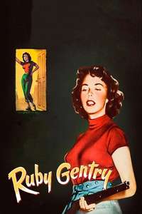 Ruby Gentry - Poster