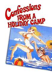 Confessions from a Holiday Camp