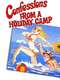 Confessions from a Holiday Camp