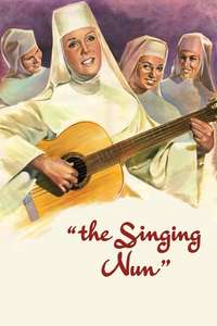 The Singing Nun - Posters