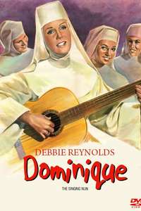 The Singing Nun - Posters