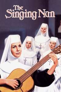 The Singing Nun - Posters