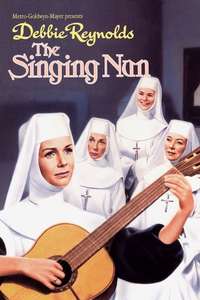 The Singing Nun - Posters