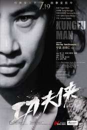 Kung Fu Hero