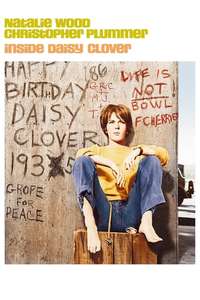 Inside Daisy Clover - Poster