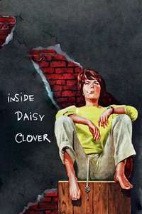 Inside Daisy Clover - Poster