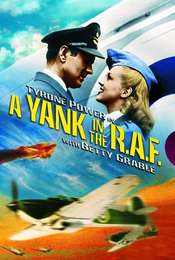 A Yank in the R.A.F.