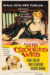 The Crooked Web
