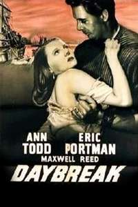 Daybreak - Poster