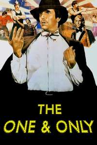 The One and Only - Posters
