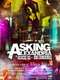 Asking Alexandria: Through Sin + Self Destruction