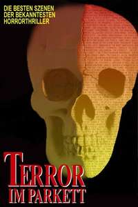 Terror in the Aisles - Posters