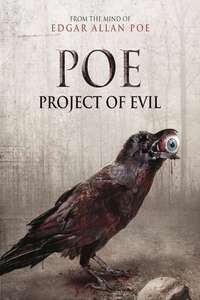 P.O.E. : Project of Evil - Poster