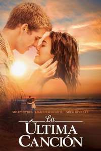 The Last Song - Posters