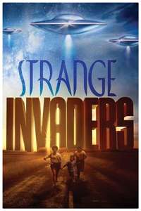 Strange Invaders - Poster