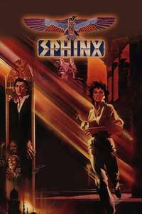 Sphinx - Poster