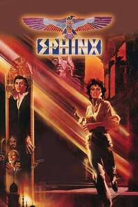 Sphinx - Poster