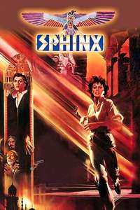Sphinx - Poster