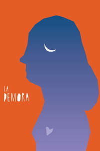 The Delay - Poster